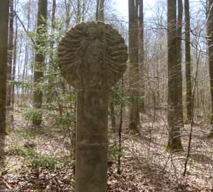 Wanderung Handthal → Ebrach → Handthal