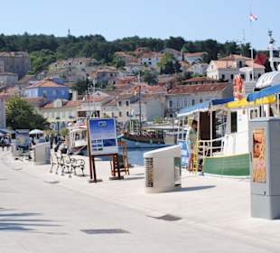 Hafen