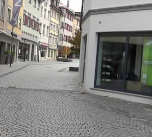 Haus der Patriziergesellschaft "Zum Esel"