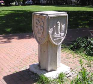 Kardinal-Graf-von-Galen-Park 