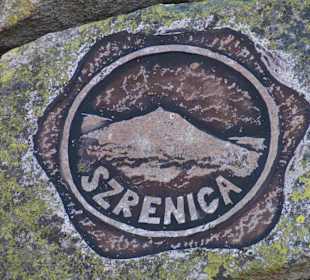 Riesengebirge/Karkonosze