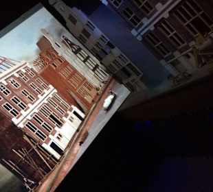 Museum Het Grachtenhuis