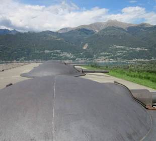 Forte Montecchio Nord