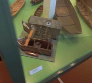 Donau-Schiffahrts-Museum