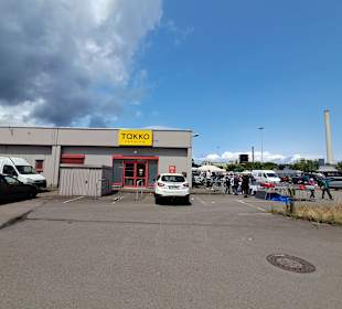 Flohmarkt Saarlouis Röderberg