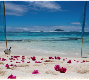 Die schönste Hochzeits-Location auf Mauritius