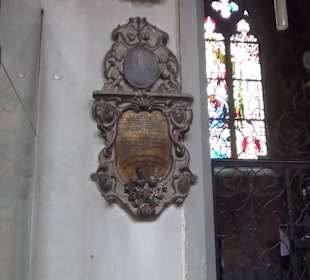 Münster Unserer Lieben Frau