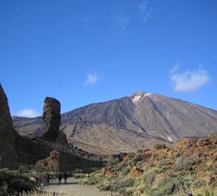 Teide