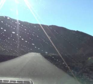 Nationalpark Timanfaya