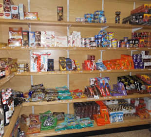 Shoppen bei Uniprix.