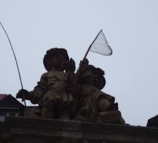 Fischerbrunnen
