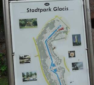 Glacis Park