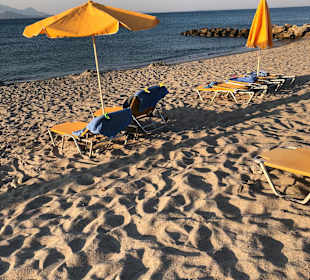 Strand Kardamena