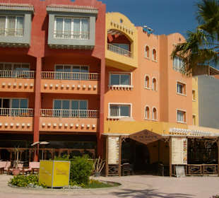 Leider hat das Restaurant Sphinx für immer zu 