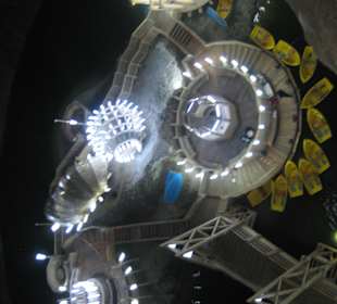 Salina de la Turda
