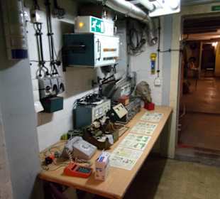 Technik aus DDR Zeiten