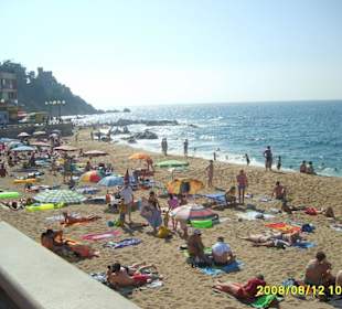 Strand