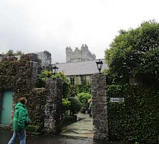  Glenveagh Castle