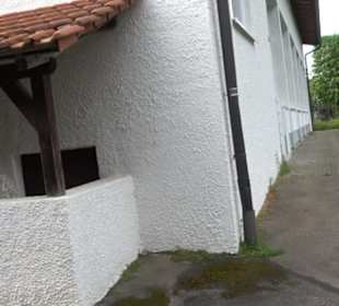 Turn- u Festhallen Stetten u. Holstein