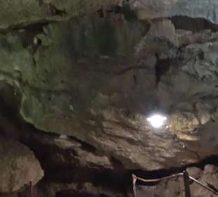 Nebelhöhle