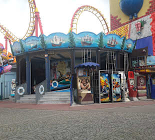 Wien Prater