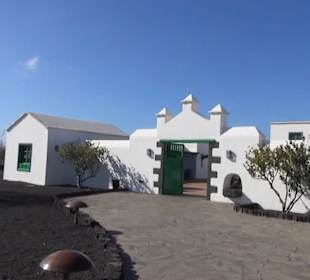 Casa Museo Monumento al Campesino