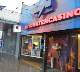 Reeperbahn