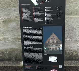 Bismarckplatz Lindau-Insel