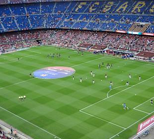 Camp nou