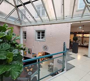 Münster-Passage