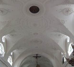 Christuskirche St. Konrad