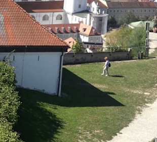 Aussichtsturm Oberhaus