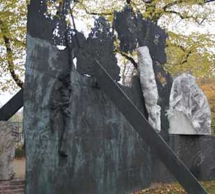 Parkanlage Planten un Blomen