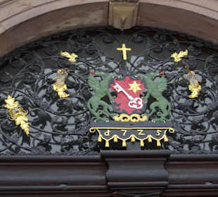 Dreifaltigkeitskirche