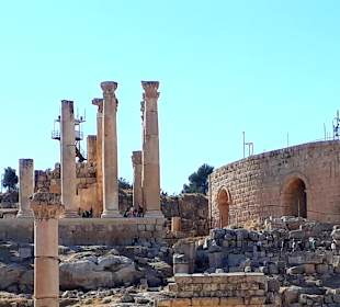 Gerasa (Jerash)