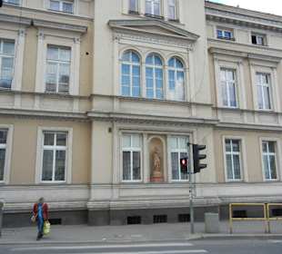 Fußgängerzone Hirschberg