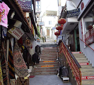Altstadt Kusadasi