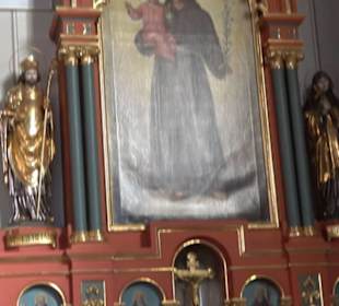 Klosterkirche St. Josef