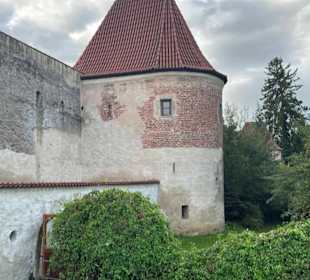 Altstadt Nördlingen
