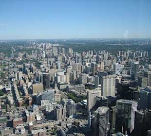 CN Tower
