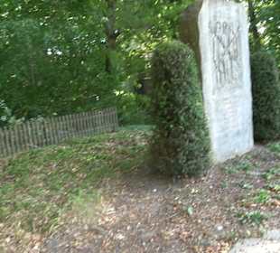 Burgruine Bussen Offingen