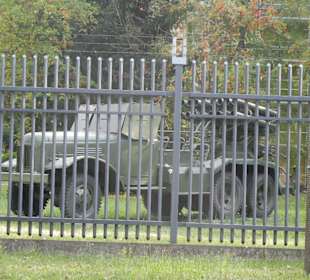 Militaerpark Rembertów