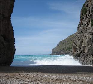 Sa Calobra