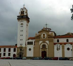 Candelaria