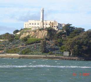Alcatraz