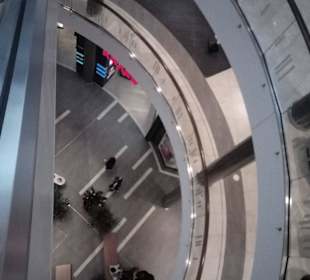 Einkaufszentrum - K in Lautern in Kaiserslautern