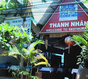 Vietnamesisches Restaurant