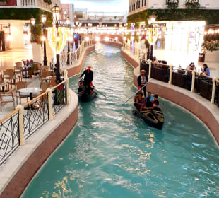 Villaggio Mall