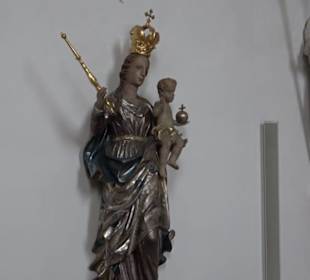 Kath. Pfarrkirche St. Remigius