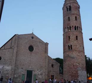 Kathedrale Caorle